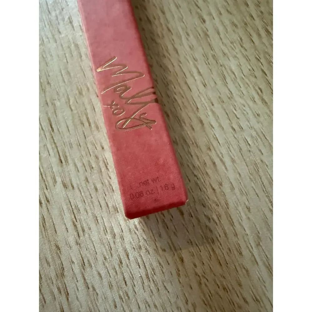 $29 New Mally Beauty Evercolor Shadow Stick Precious Gold Cream Eyeshadow